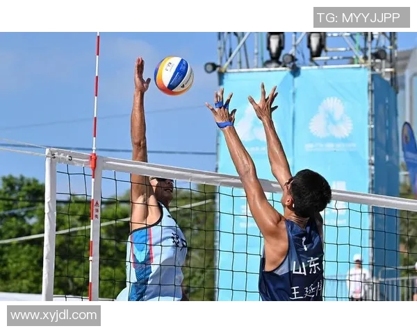 武汉排球队在全运会中的技术表现分析与点评