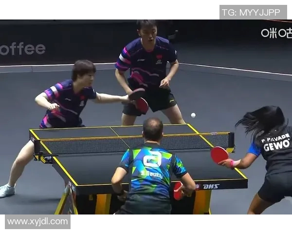 武汉乒乓球队配合引发热议球员间默契与争议的背后故事