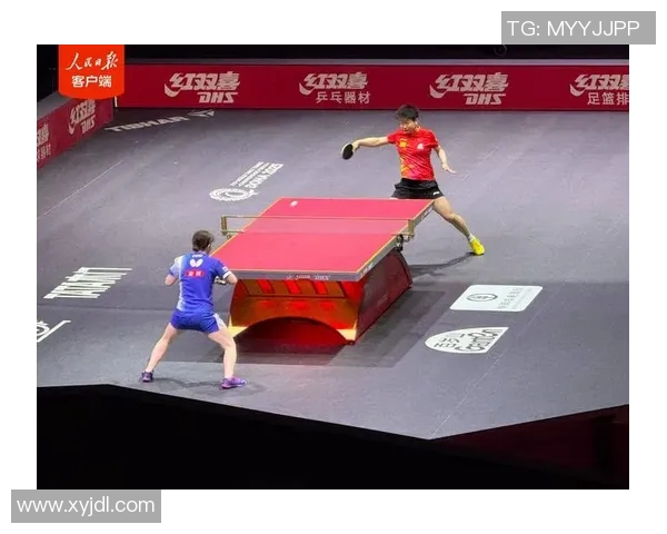 武汉乒乓球队运营策略深度分析与发展前景展望